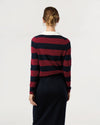 Georgina Rugby Sweater