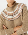 Marge Fair Isle Sweater