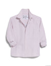 Silvio Untuckable Button-Up Shirt