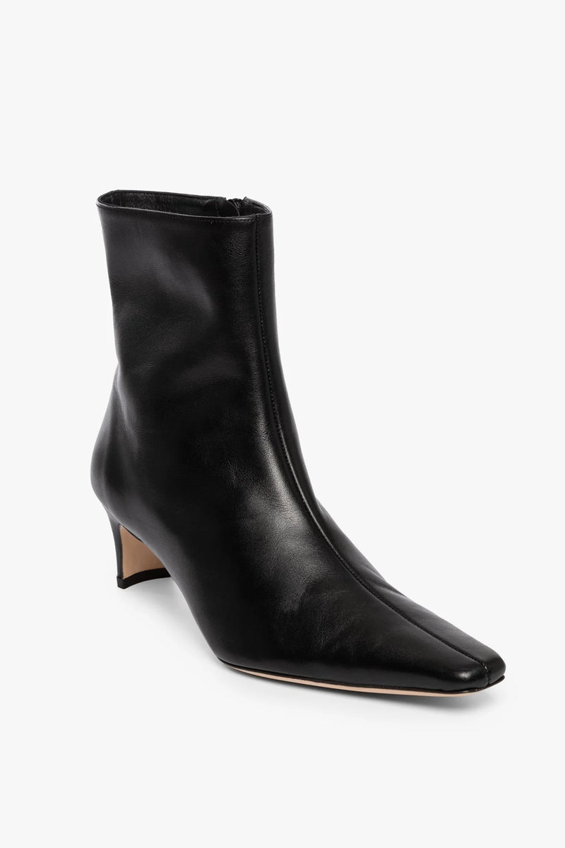 Wally Ankle Boot