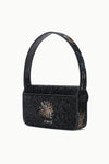 Fireworks Tommy Beaded Bag