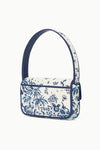 Toile de Pup Tommy Beaded Bag