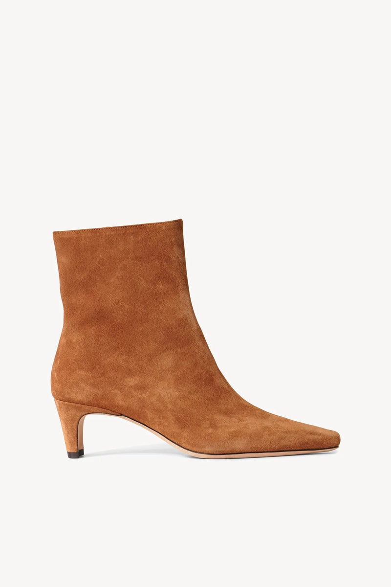 Wally Ankle Boot