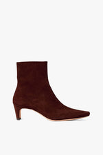 Wally Ankle Boot