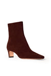 Wally Ankle Boot