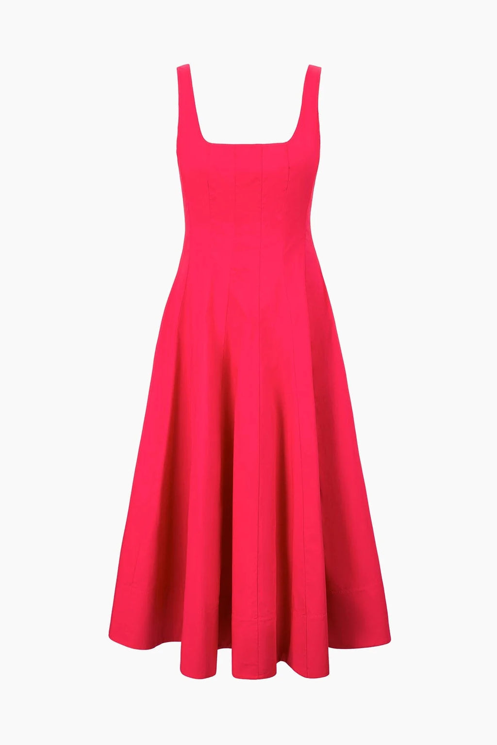 staud wells dress Staud Wells Dress