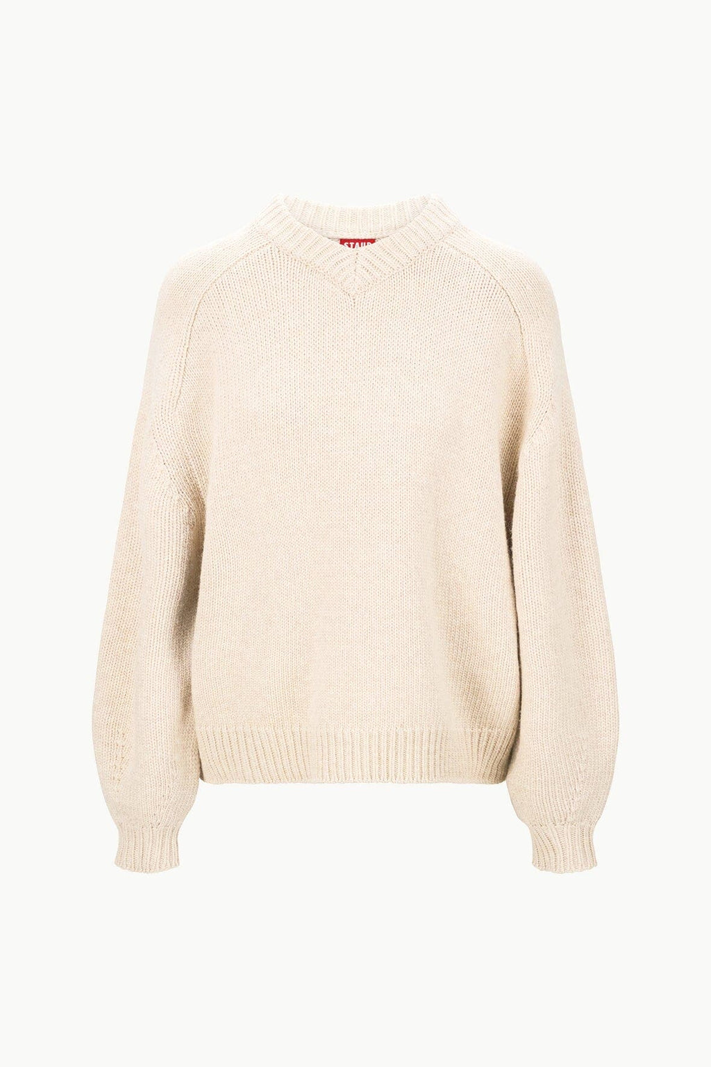 Wilson Sweater