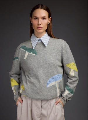Juno Sweater