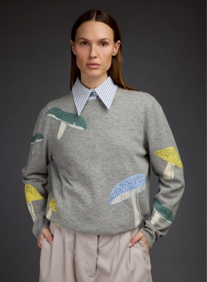 Juno Sweater