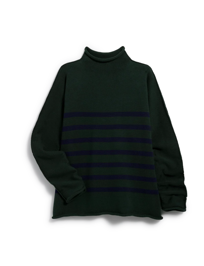 Monterey Knit Sweater