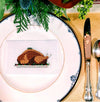 Turkey Place Card