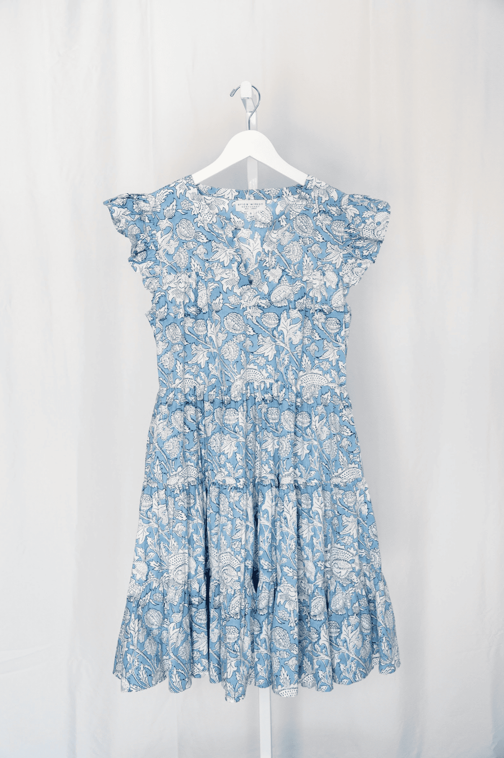 Brianna Dress