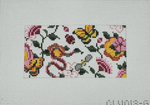 Gucci Garden Rectangular Insert