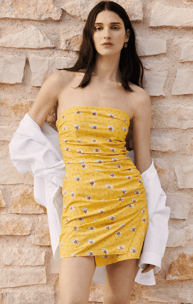 Caramba Dress