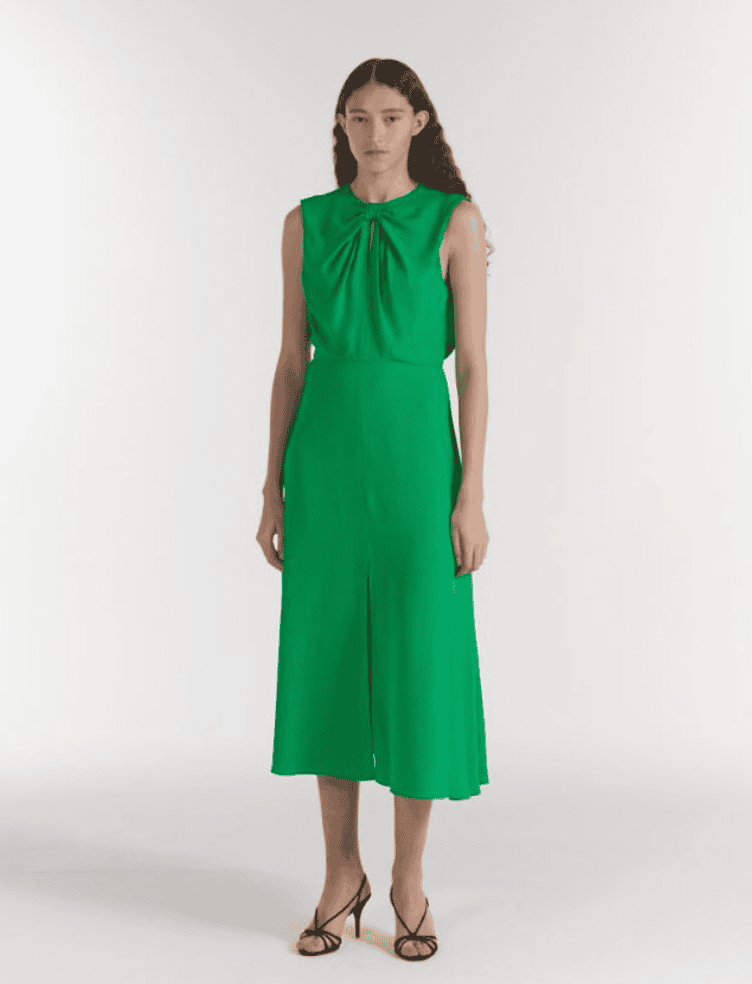 Marla Dress