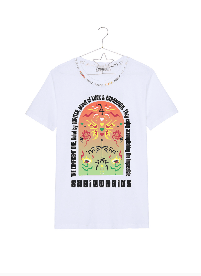 Astrology Tee Shirt