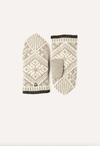 Nordic Wool Mitten