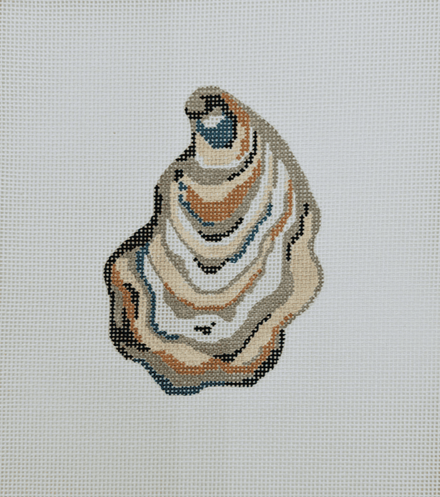 Oyster Shell