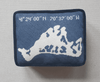 Martha's Vineyard Pillow