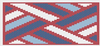 Chippendale Insert Americana