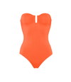 Cassiope Bustier Swimsuit