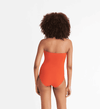 Cassiope Bustier Swimsuit