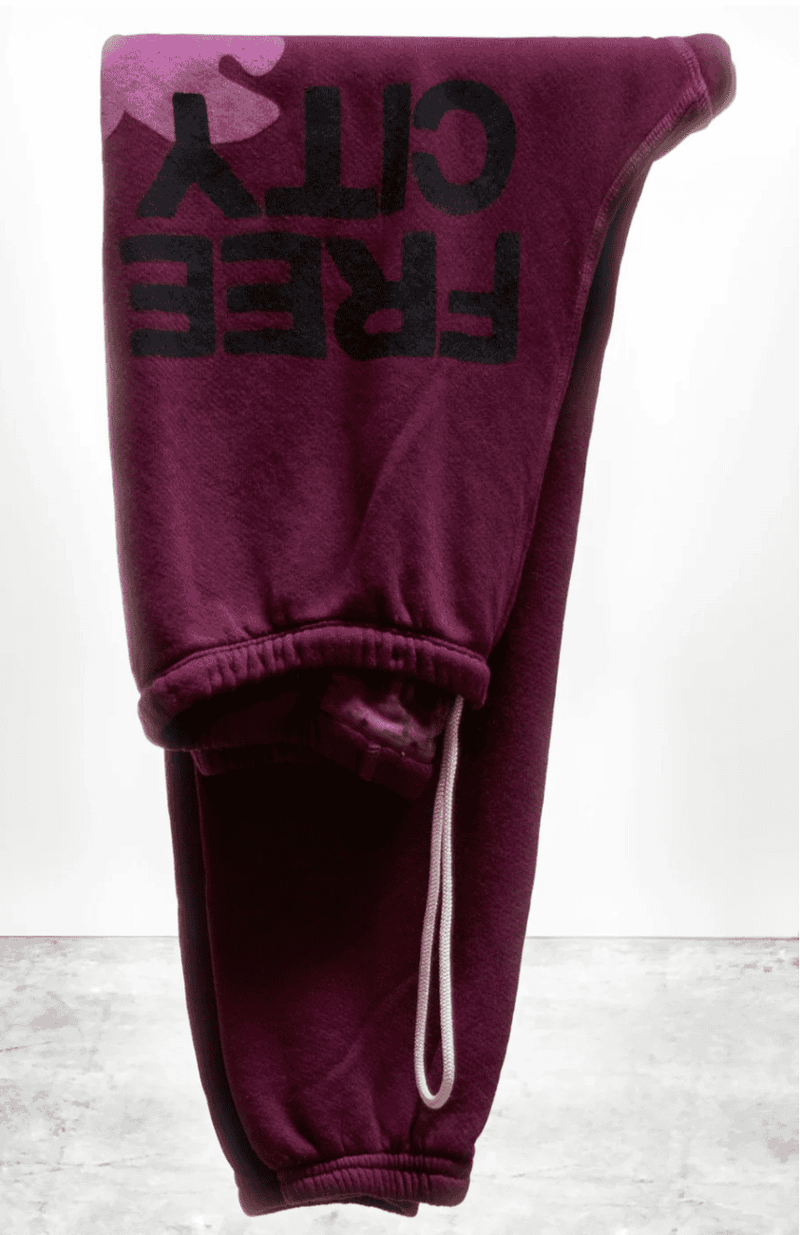 Superfluff Lux OG Sweatpant