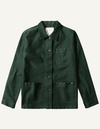 Moleskin Work Jacket