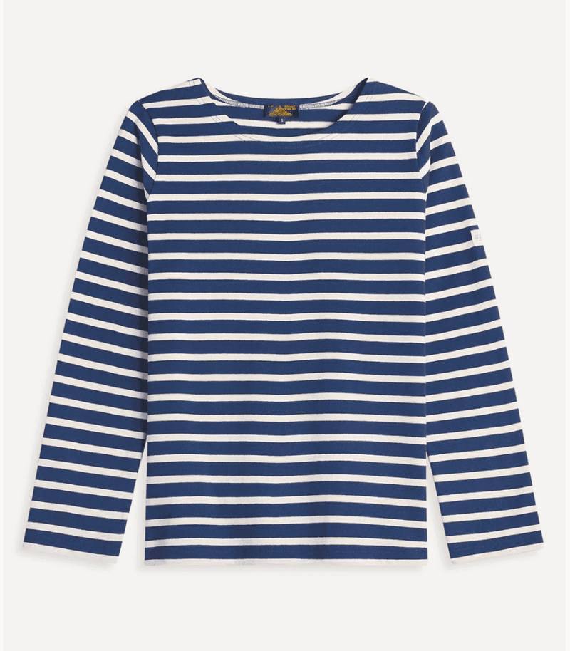 Tilda Mariniere Long Sleeve Top