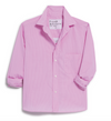 Silvio Untuckable Button-Up Shirt