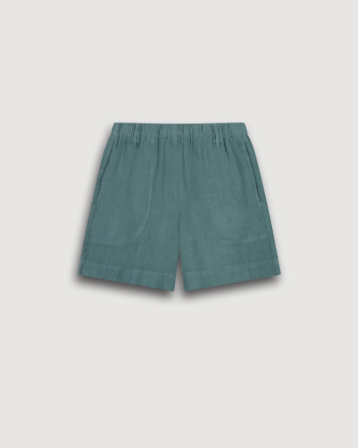 Stefi Woven Short