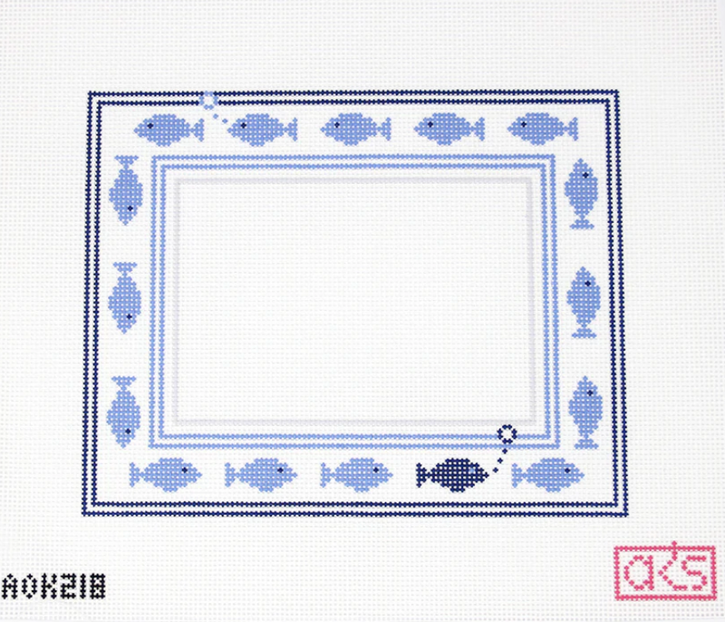 Fish Frame