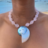 Nautilus Necklace