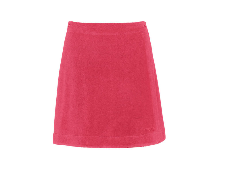 Spa Mini Skirt