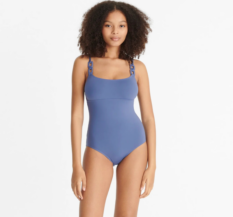 Cotier One Piece