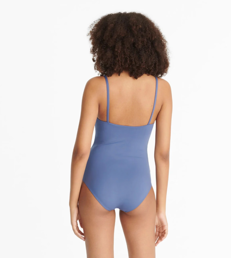 Cotier One Piece