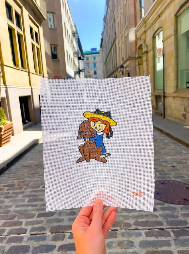 Madeline & Genevieve