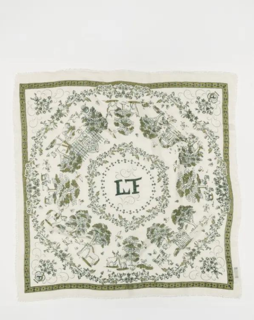 Foulard Bandana Large