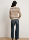 Sariyah Knit Jacket