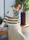 Arlo Sweater