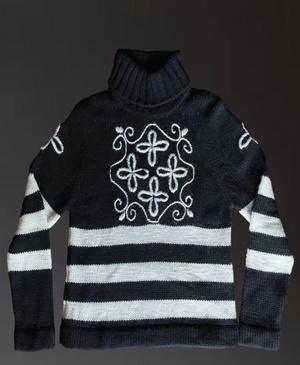 Arlo Sweater