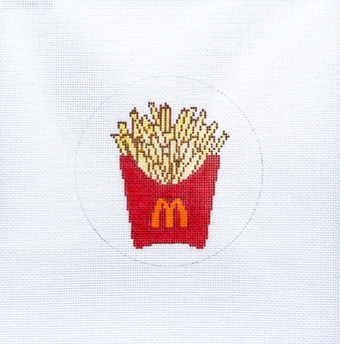 McDonalds Fries