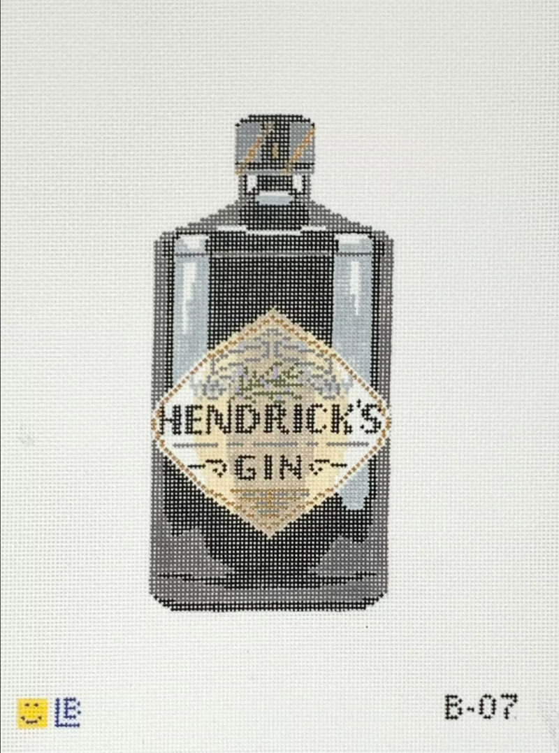Hendricks Gin