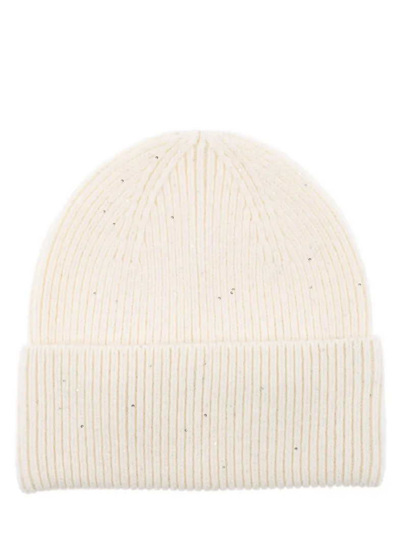 Soft Beanie