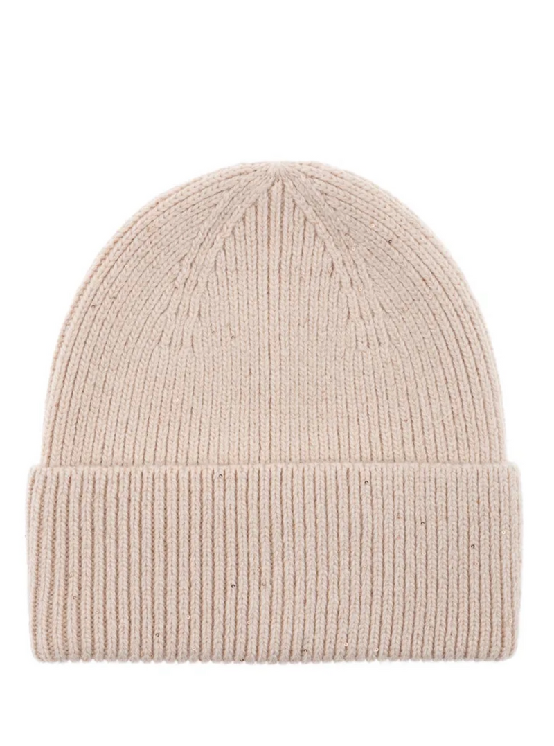 Soft Beanie