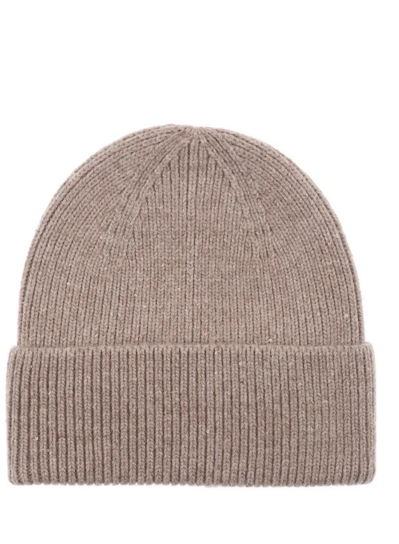 Soft Beanie