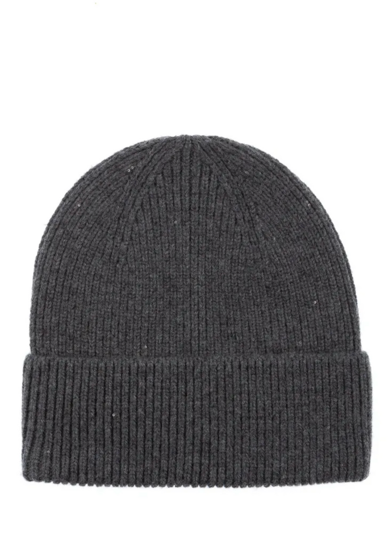 Soft Beanie