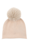 Pom Pom Hat