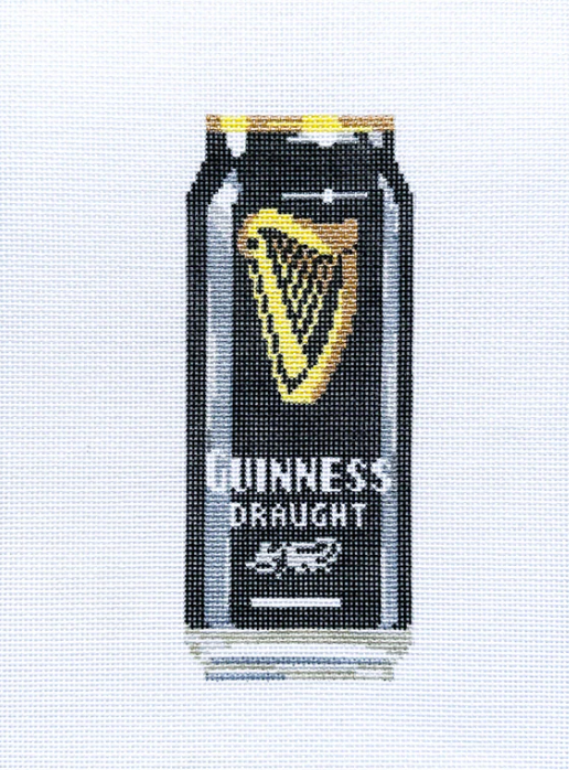Guiness Draught Can