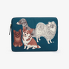 Toutou Laptop Cover